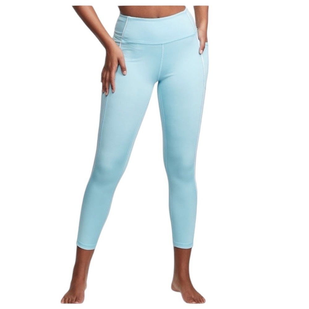 NWT Victoria’s Secret Essential Legging Size Medium - Picture 14 of 15